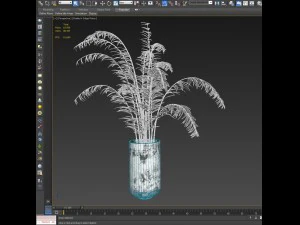 treeplant2 3D Model