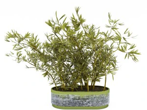 treeplant3 3D Model
