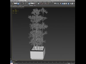 plantsinpots 2 3D Model