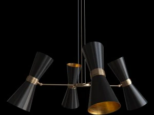 chandelier cairo mullan 3D Model