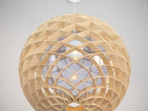 ceiling light 3D Model
