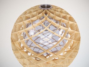 ceiling light 3D Model