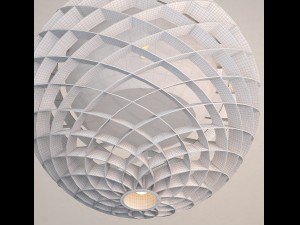 ceiling light 3D Model
