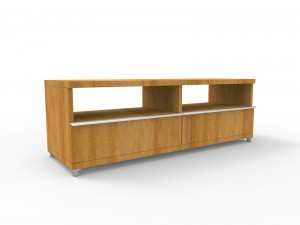 tv stand 3D Model