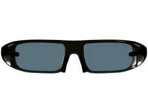 3d glasses 3D Model