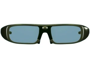 3d glasses 3D Model