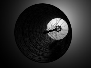cityship 3D Model