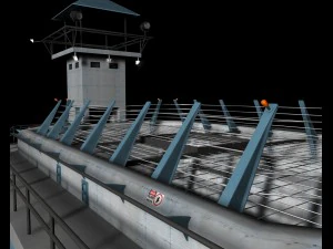 parque jur&aacute;sico - pluma velociraptor Modelo 3D