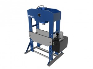 press-masher 3D Model