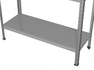 stillage 3Dモデル