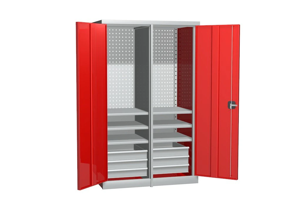 キャビネット 3Dモデル .c4d .max .obj .3ds .fbx .stl .blend 