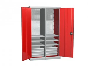 キャビネット 3Dモデル