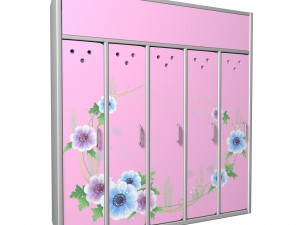 cupboard 3Dモデル