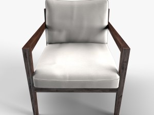 chair camilla Model 3D