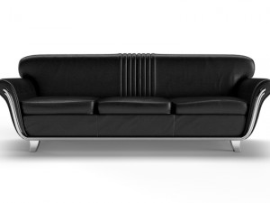 sofa 3D Модель