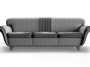 sofa 3D Модель