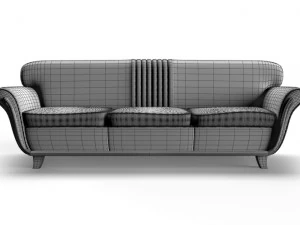 sofa 3D Model