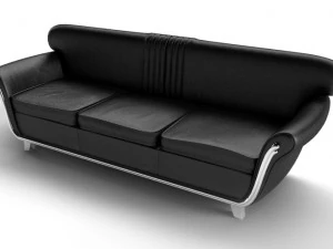 sofa 3D Model