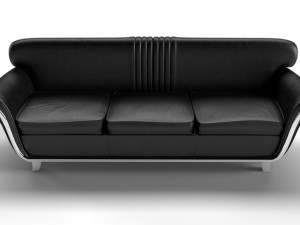 sofa 3D Модель