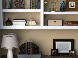 shelf decoration 3Dモデル