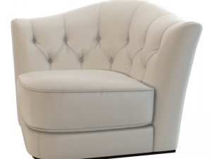 opera contemporary 20 furniture 3d models 3D Model