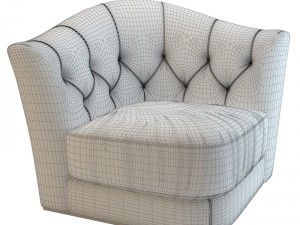 opera contemporary 20 furniture 3d models 3D Model