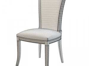 opera contemporary 20 furniture 3d models 3D Model