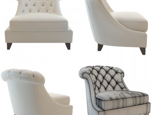 opera contemporary 20 furniture 3d models 3D Model