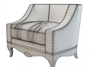 opera contemporary 20 furniture 3d models 3D Model