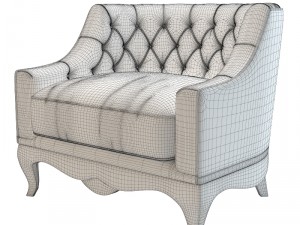opera contemporary 20 furniture 3d models 3D Model