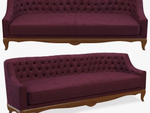 opera contemporary 20 furniture 3d models 3D Model