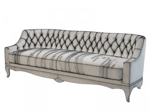 opera contemporary 20 furniture 3d models 3D Model