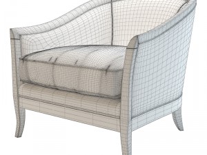 opera contemporary 20 furniture 3d models 3D Model