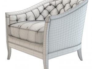 opera contemporary 20 furniture 3d models 3D Model