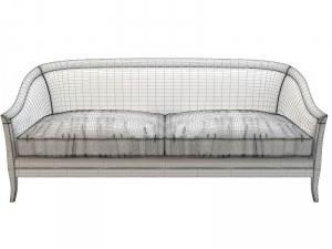 opera contemporary 20 furniture 3d models 3D Model