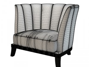 opera contemporary 20 furniture 3d models 3D Model