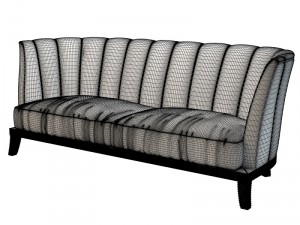 opera contemporary 20 furniture 3d models 3D Model