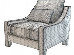 opera contemporary 20 furniture 3d models 3D Model