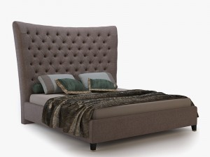 opera contemporary 20 furniture 3d models 3D Model
