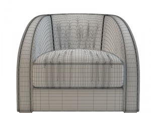 opera contemporary 20 furniture 3d models 3D Model