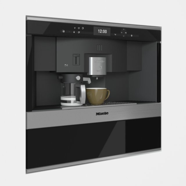 Built in coffee machine nespresso deals