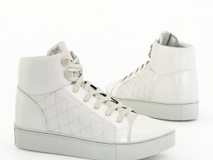 footwear collection Model 3D