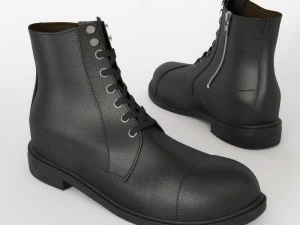 footwear collection 3D Model