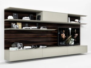 jesse online wall mounted system 3D Model