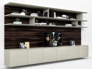jesse online wall mounted system 3D Model
