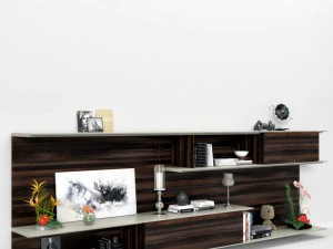 jesse online wall mounted system 3D Model