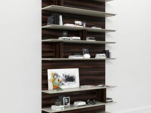 jesse online wall mounted system 3D Model