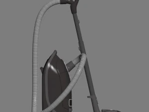 3d miele complete c3 kona 3D Model