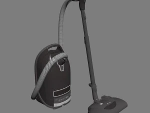 3d miele complete c3 kona 3D Model
