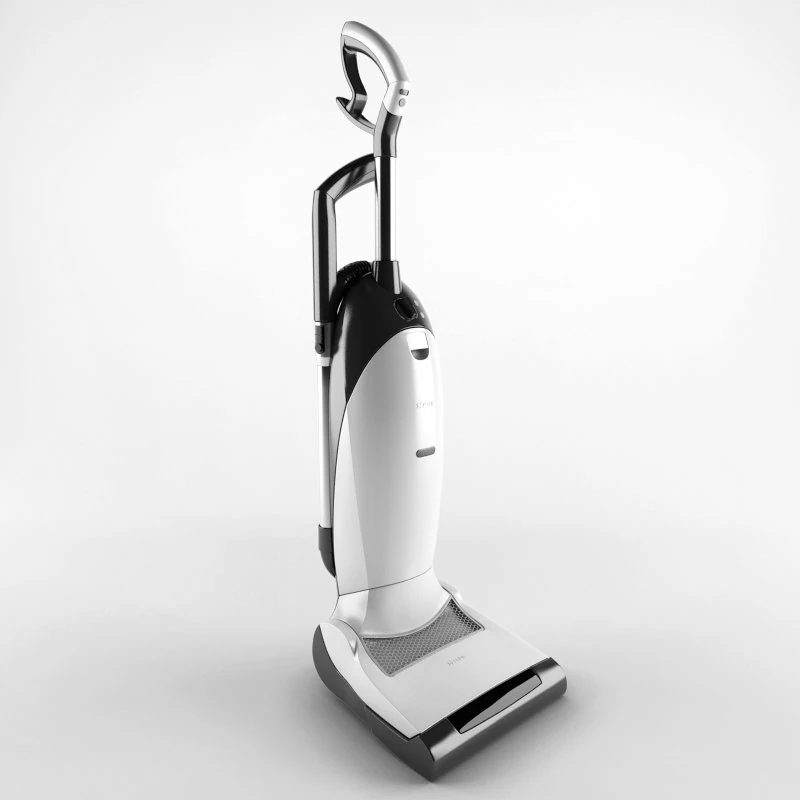 3d miele dynamic u1 cat dog model 3D Model .c4d .max .obj .3ds .fbx .stl .blend 